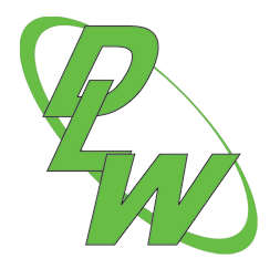 Data Link West Logo